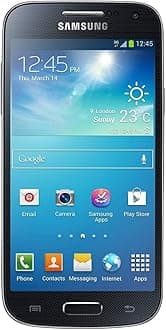 Galaxy S4 mini I9195 EU
