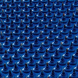 Lyapko Fakir Needle Massage Mat Large Plus 6.2 AG Massage Mat Acupuncture Applicator