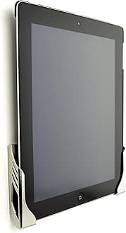 Dockem Koala Damage-Free Tablet Wall Mount Dock for iPad Samsung Galaxy Tab Google Nexus,ASUS Transformer Prime/Infinity (Chrome Version)