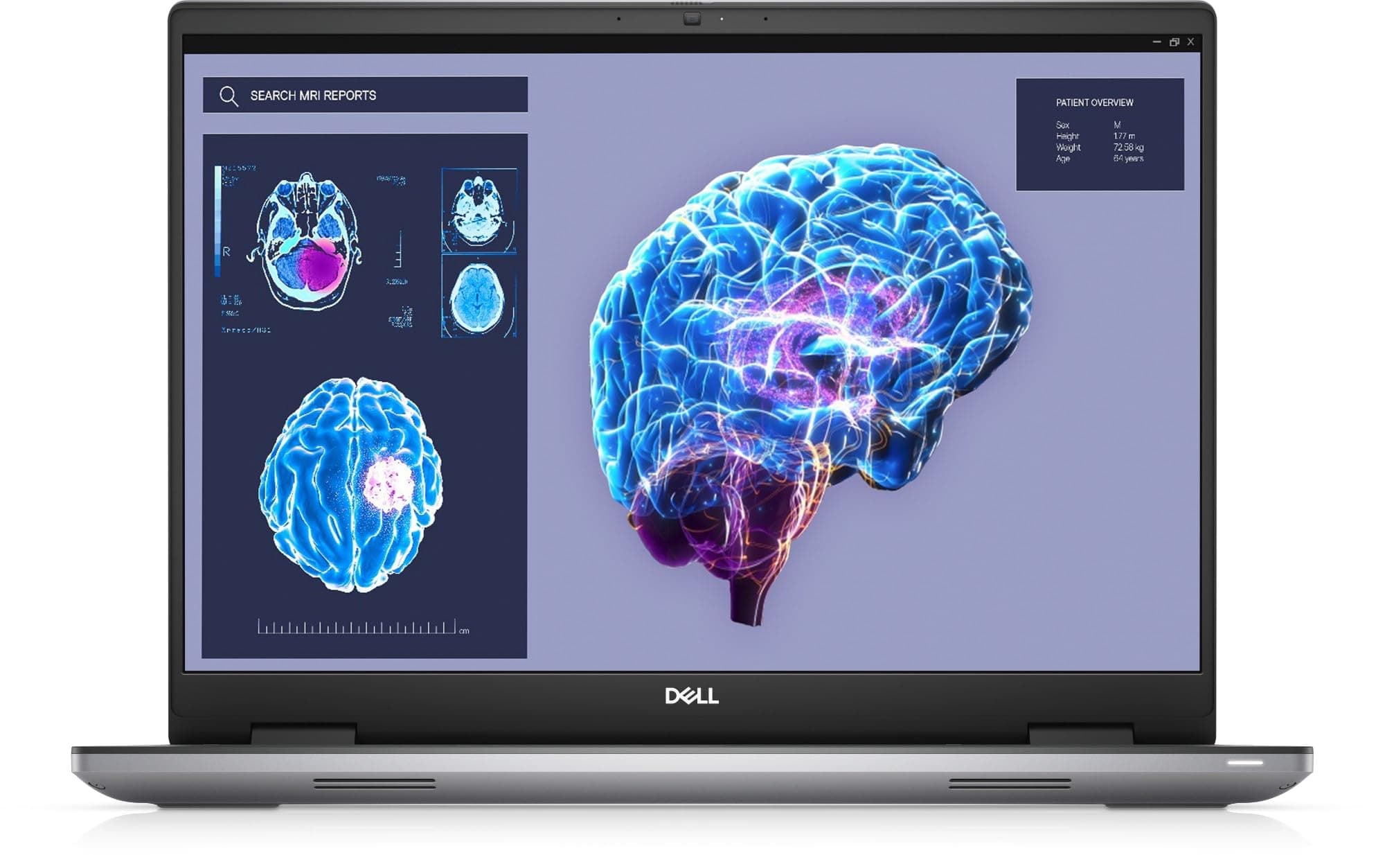 Dell Precision 7680 Intel Core i7-13850HX, 30MB Cache, 28 Threads, 20 Cores (8P+12E) up to 5.3GHz, 55w, vPro 32GB, 1x32GB 560