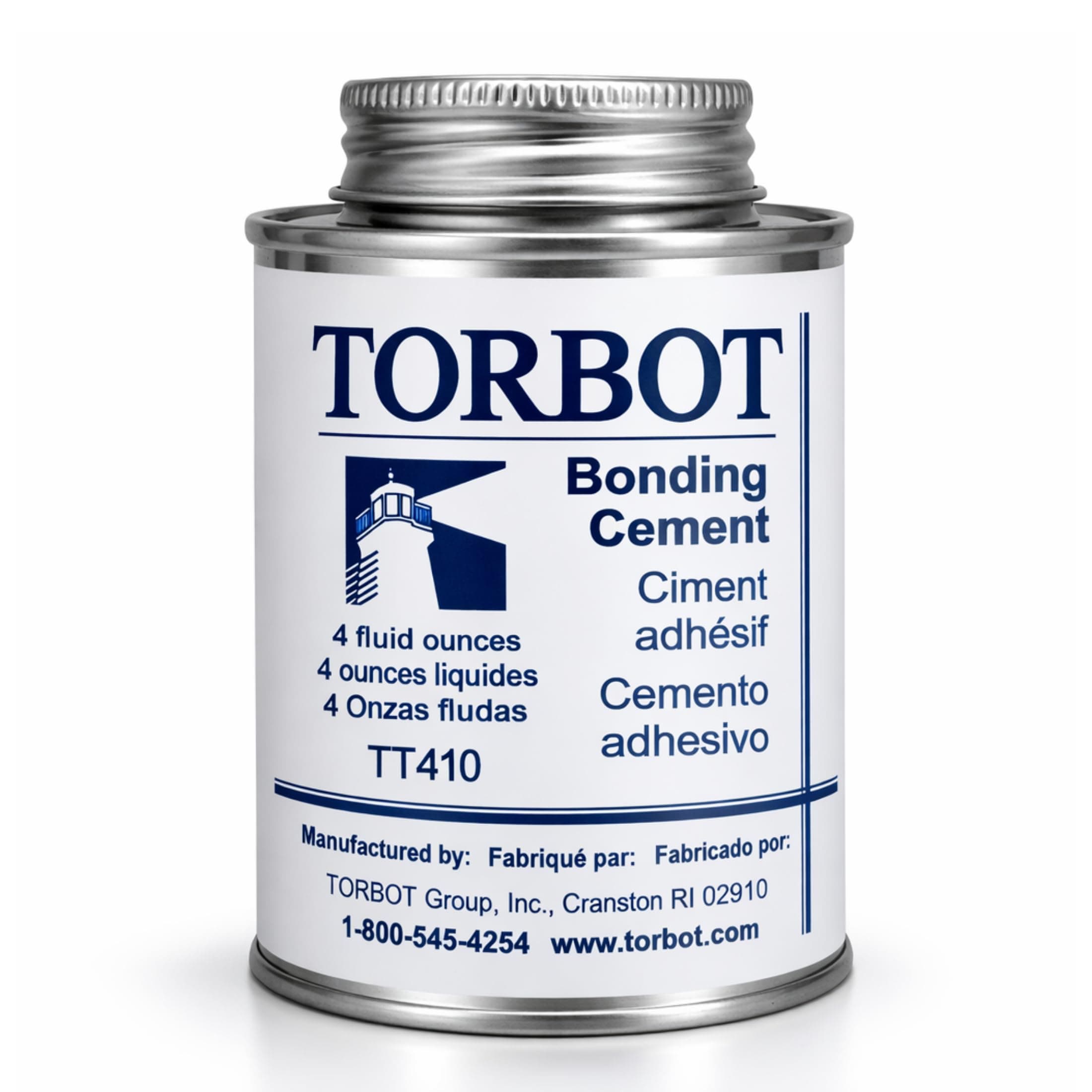 TORBOT Liquid Bonding Cement