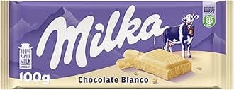 White Chocolate - 90g