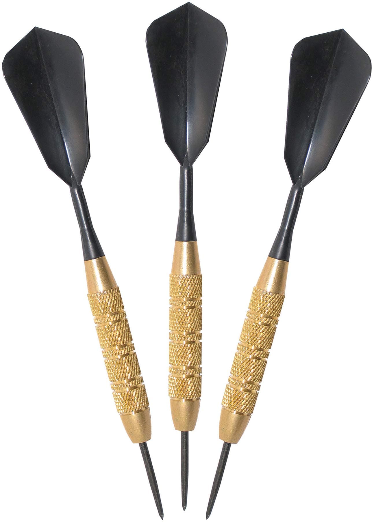Highlander Steel Tip Darts, 23 Grams