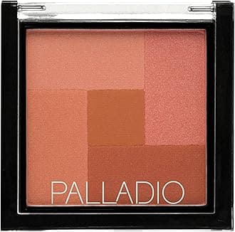 Palladio Mosaic Powder Number PM02, Desert Rose 8 g
