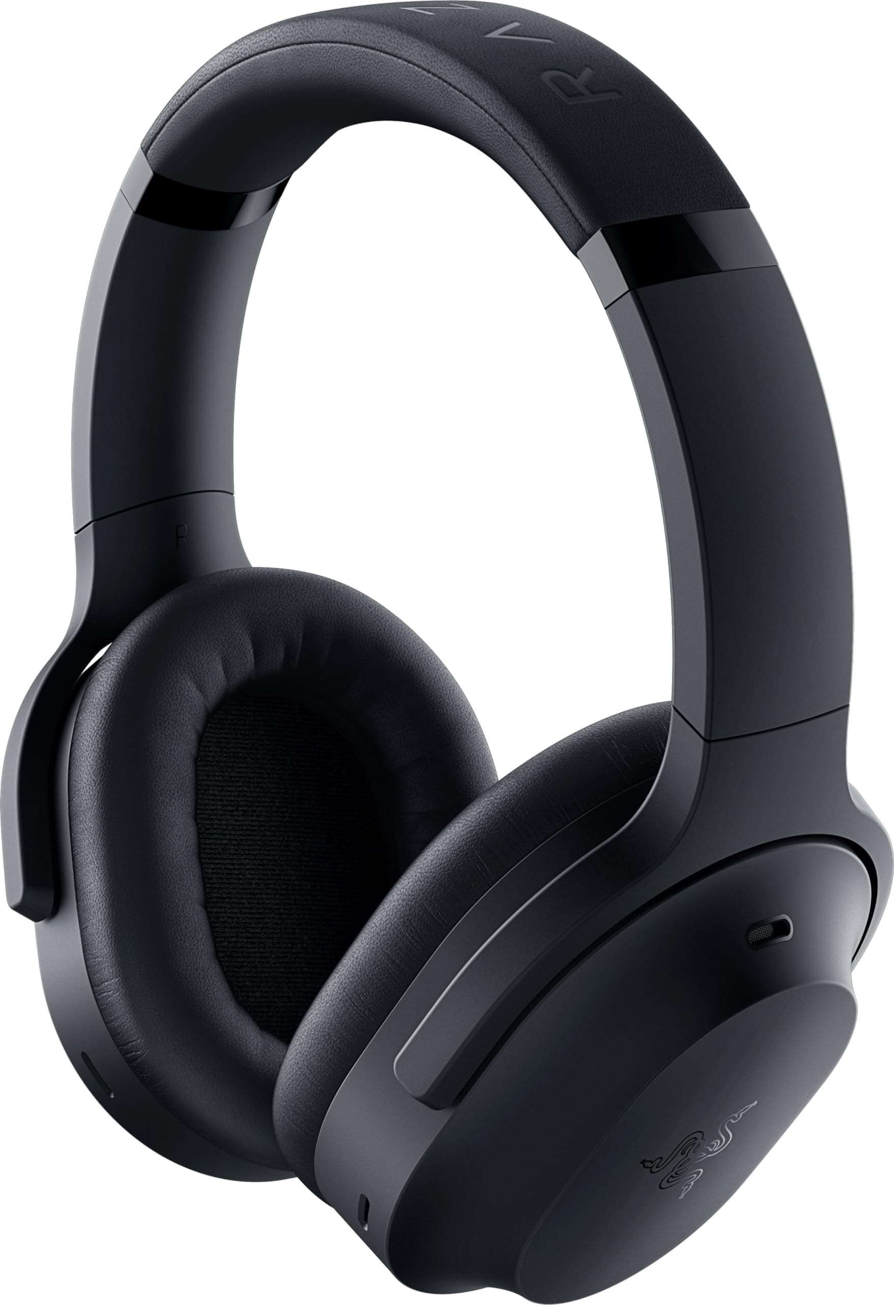 Razer Barracuda Pro Wireless Black Gaming Headset