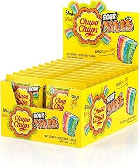 Sour Bites Jelly Candy, 24 gm (Pack Of 20)