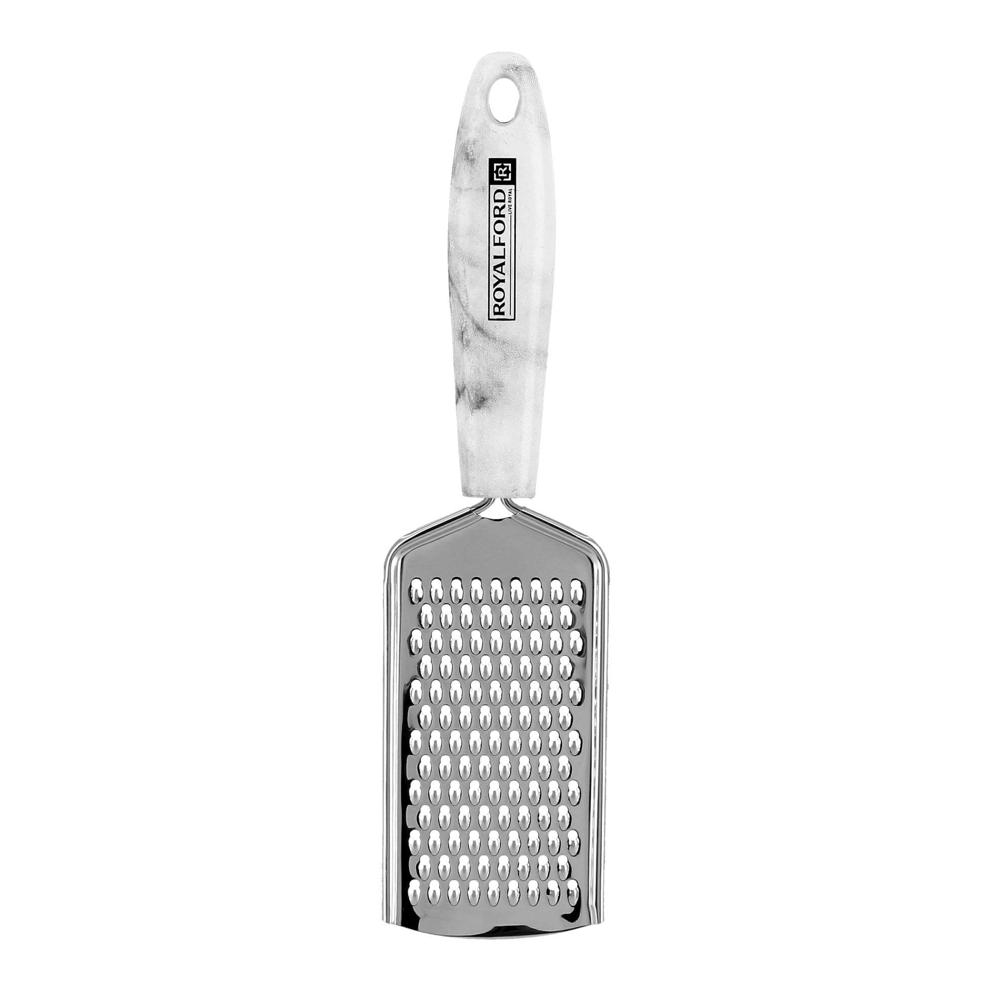 Marble Designed ABS S/S Grater