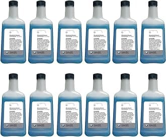 BMW Windshield Washer Concentrate (12-Pack)