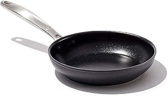 Good Grips Non-Stick Pro Dishwasher Safe 8" Open Frypan