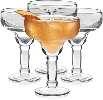 Libbey Yucatan Margarita Gl, Set of 4