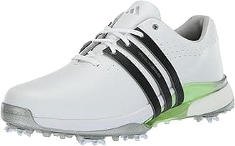 adidas Men's Tour360 24 Boost Golf Shoes