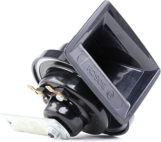 0986AH0502 Windtone Fanfare High-Tone Horn, (Box of 1)