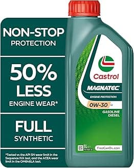 MAGNATEC 0W-30 C2 Engine Oil 1L