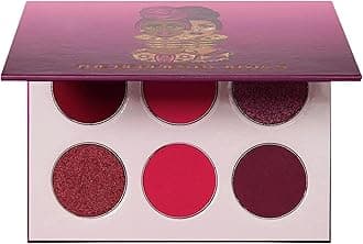 Juvia's Place The Berries Eyeshadow Palette