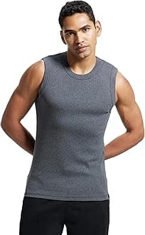 Jockey Men's Muscle Tee