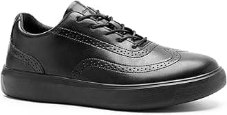 Men's Orthopedic Arch Support Oxford Shoes