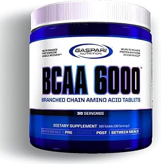 Gaspari AminoMax 8000™ 325