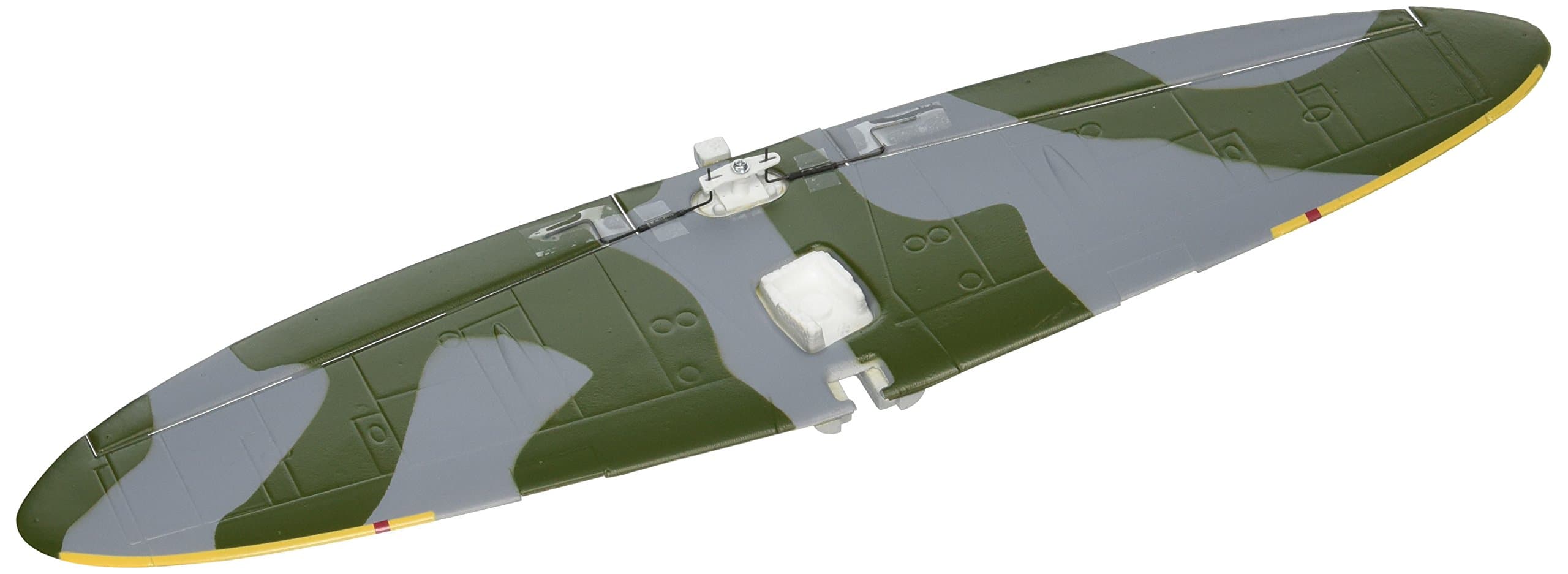 ParkZoneMain Wing: Ultra-Micro Spitfire Mk IX