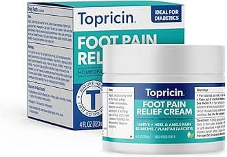 Foot Cream