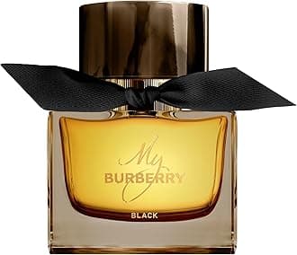 Perfume - Burberry My Burberry Black - Perfume for Women, 50 ml - Parfum Spray