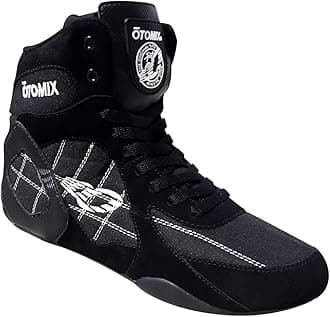 Ninja Warrior Bodybuilding Boxing Men's Shoe