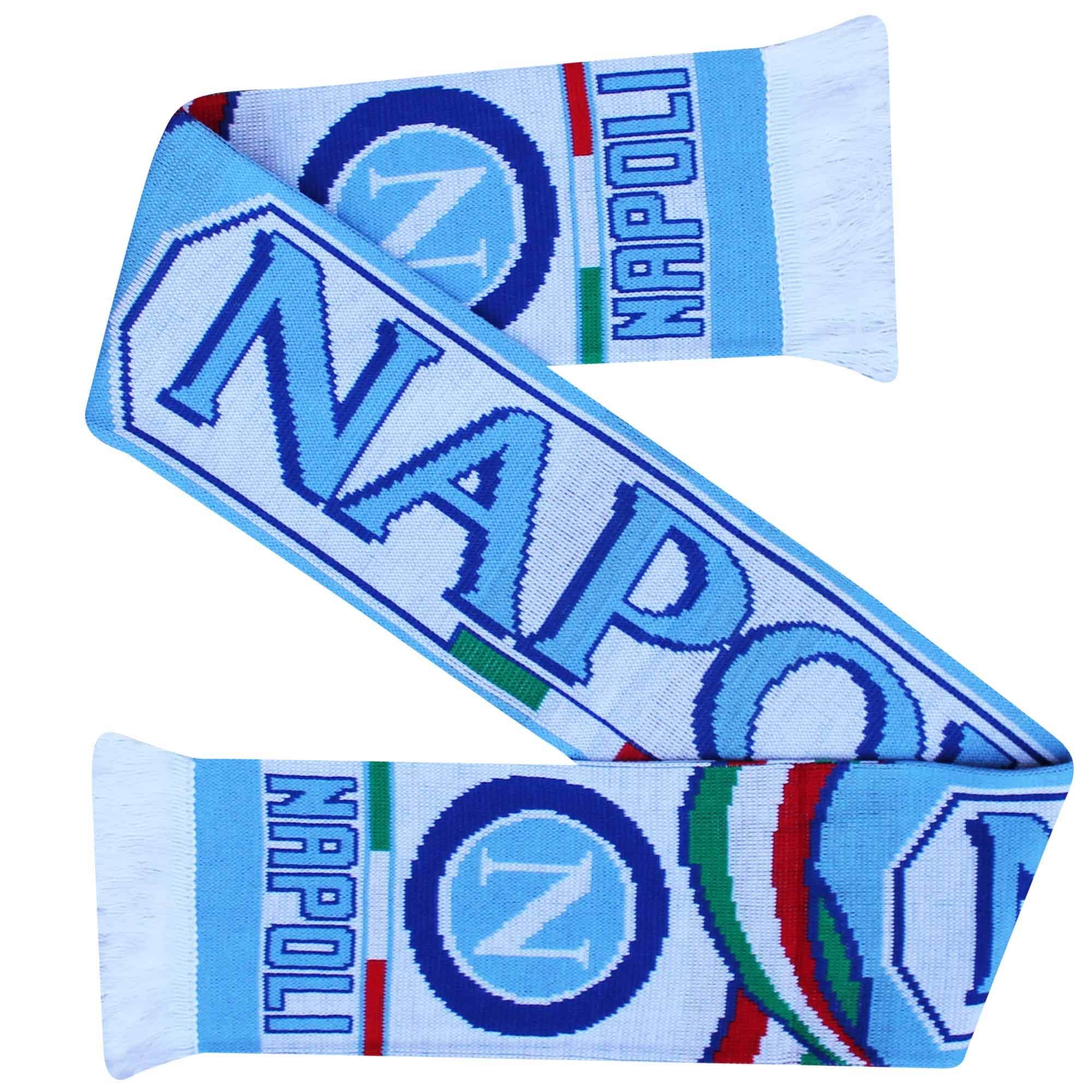 Napoli Scarf