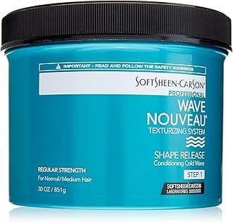 Carson Wave Nouveau Coiffure Reshape, Normal