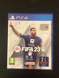 Electronic Arts FIFA 23 for PlayStation 4