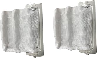 - Lint Filter for Samsung Semi Automatic Washing Machine | Dust Collector Net | Filter Bag Replacement (Samsung 12.7)
