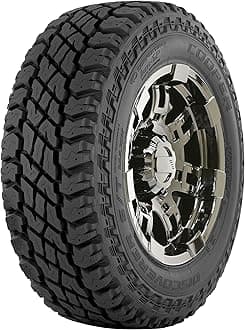 Discoverer S/T Maxx All-Season LT295/70R17 121/118Q Tire