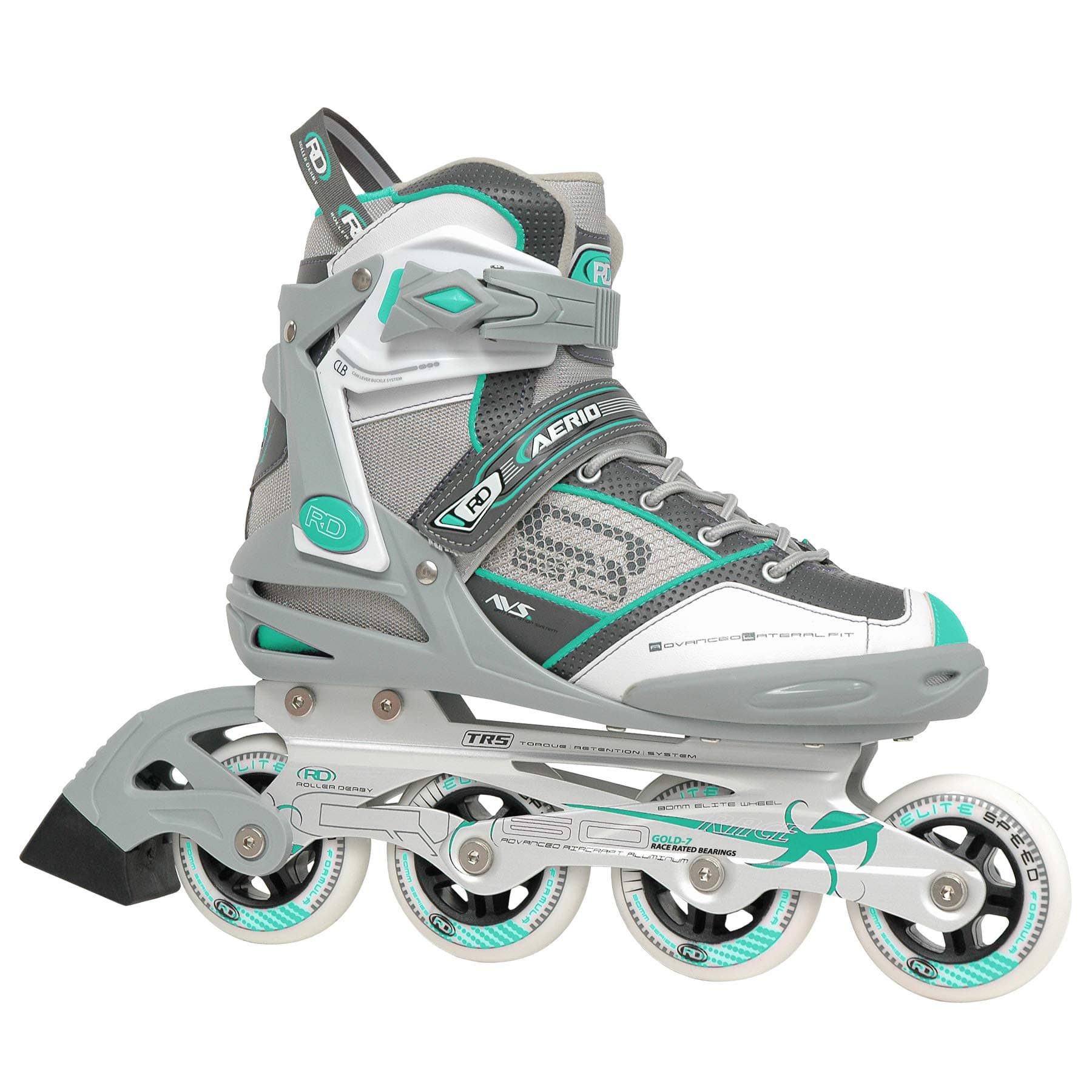 AERIO Q-60 Women's Inline Skates