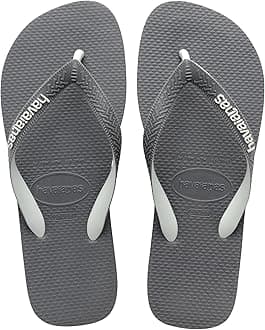 Havaianas Brazil Logo Flip Flop Unisex Slipper