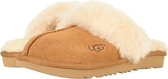 UGGUnisex Kid's Ds' Cozy Ii SlipperLeather Working Group