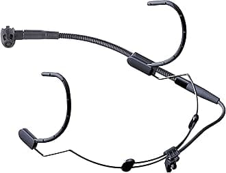 AKG C520 Head-Worn Condenser Microphone, Black