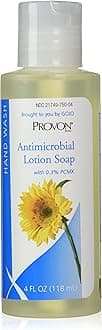 Provon Antimicrobial Lotion Soap - 4 Oz
