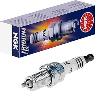 Spark Plug BKR6EIX-11 Iridium IX 3764