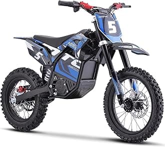 60v Pro Electric Dirt Bike 2000w Lithium