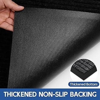 Entrance Door Mat 4x6ft Heavy Duty Entrance Door Mat Entrance Commercial Doormats Entrance Low Profile Welcome Mats Non Slip Heavy Duty