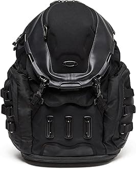 Oakley Men's Kitchen Sink Backpack, stealthblack, One Size