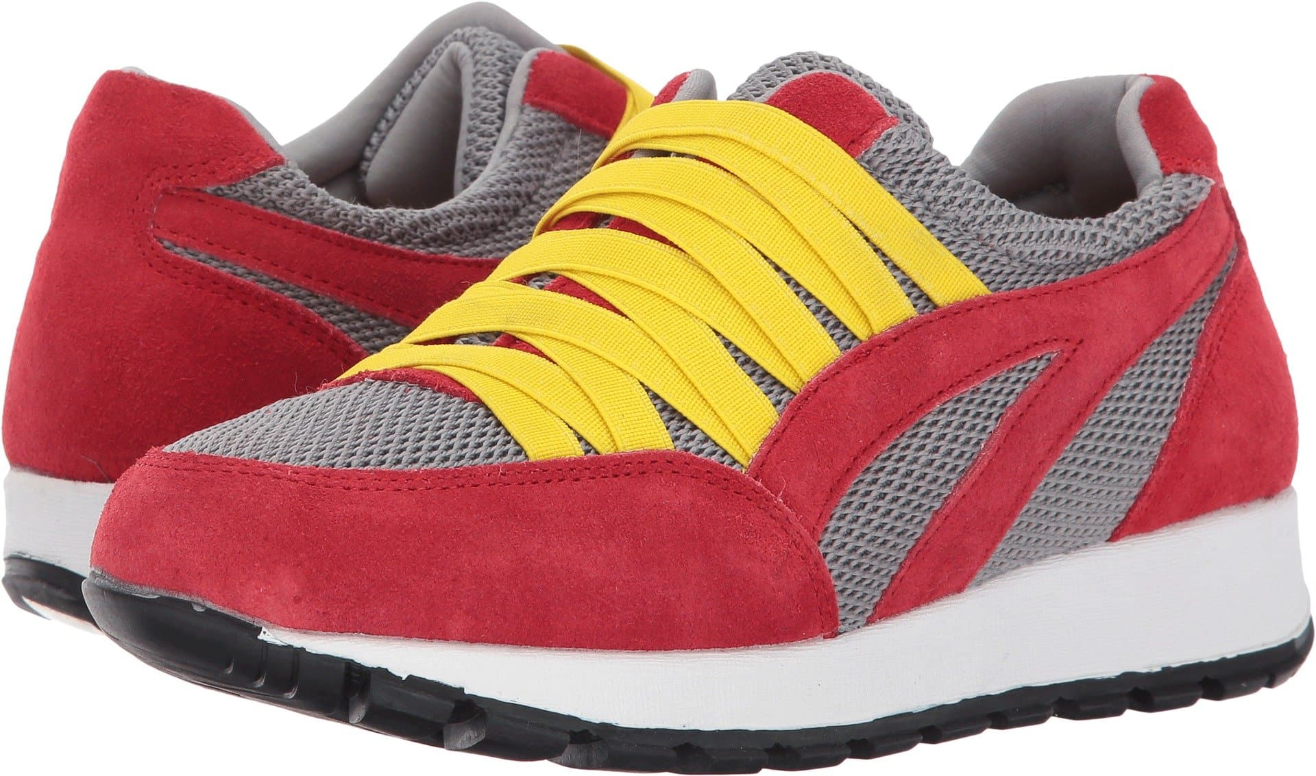 Bernie Mev Womens Tara Cano