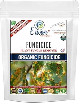 Erwon® Fungus Remover, Premium Essential Powerful removing Fungus for All Plants (25 gm)