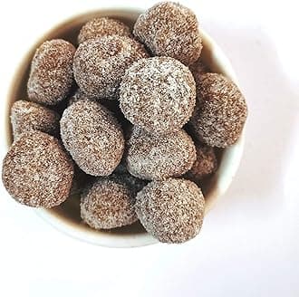 Being Marwari Imli Toffee (Imli Ladoo, Imli Pop) Tamarind Candy Balls (Soft and Chewy), 4kg