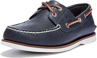 Timberland Classic 2 Eye, Men's Boat Shoes