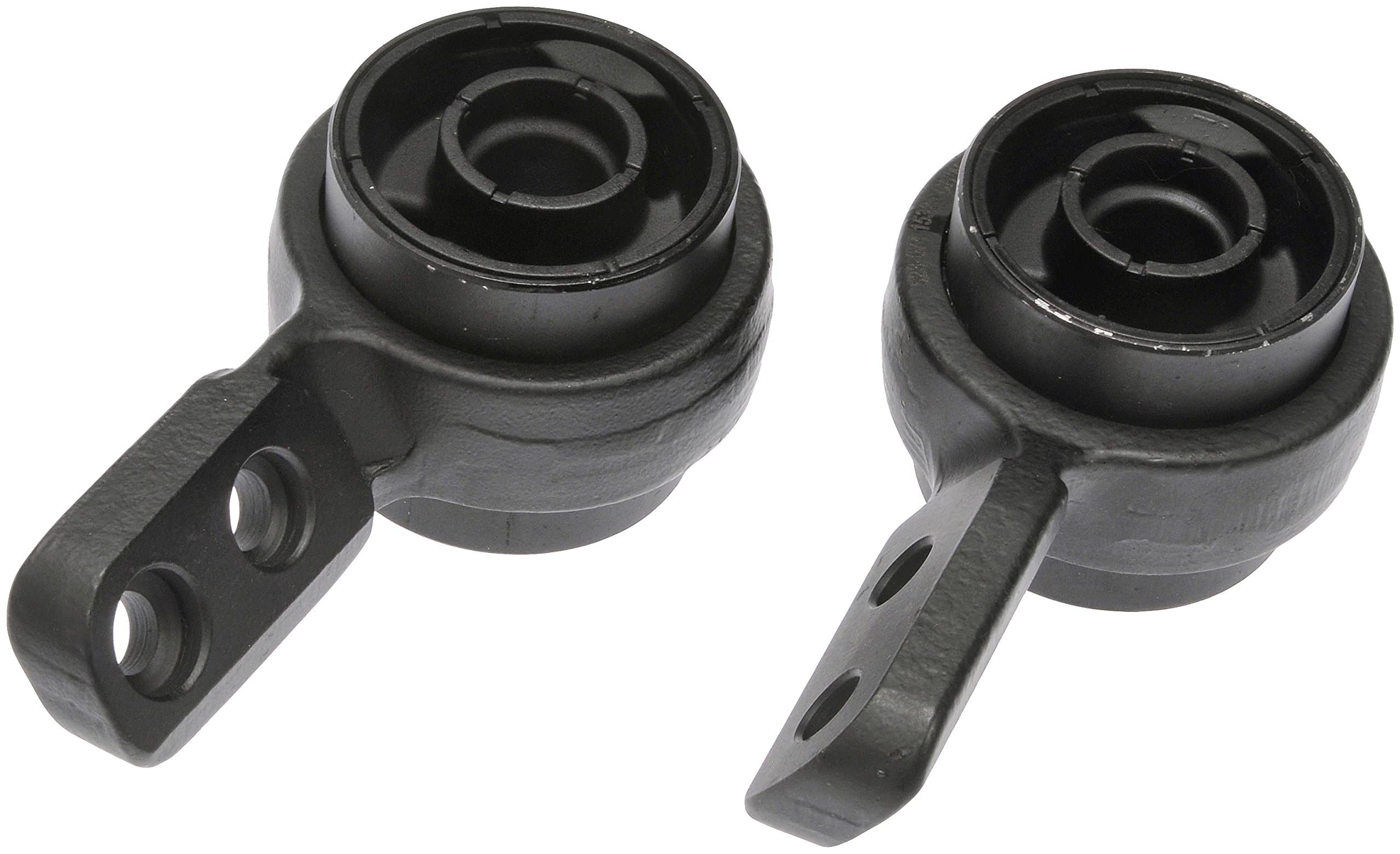Dorman 523-074 Front Lower Suspension Control Arm Bushing Compatible with Select BMW Models, 1 Pair