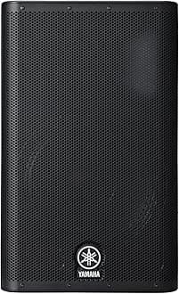 Yamaha DXR12 1100-Watt 1x12-Inch 2-Way Powered Loudspeaker