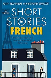 SHORT STORIES IN FRENCH