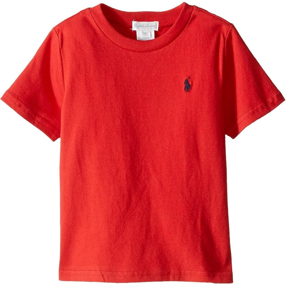 20/1 Jersey Cotton Tee (Infant)