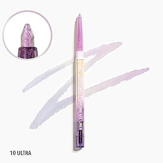 Supernova Multichrome Gel Liner (010, Ultra)