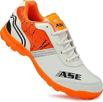 ASE Men's Professional Cricket Shoes