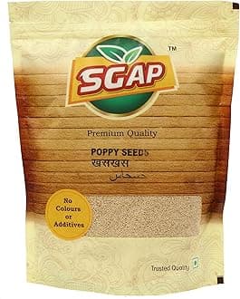 SGAP Poppy Seed - Khas Khas (800) GM